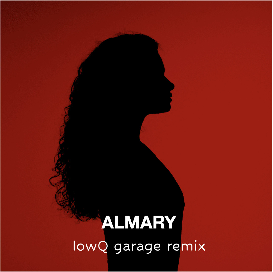 ALMARY – До скорых встреч (lowQ garage mix) episode artwork