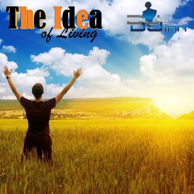 The beginning of a new life. A New beginning. Beginning New Life. Beginning. Man on field.