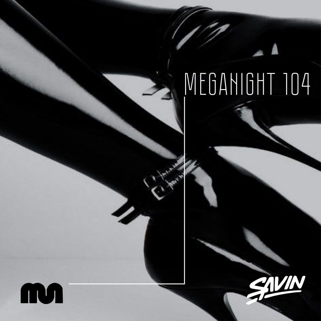 Savin - MegaNight #104