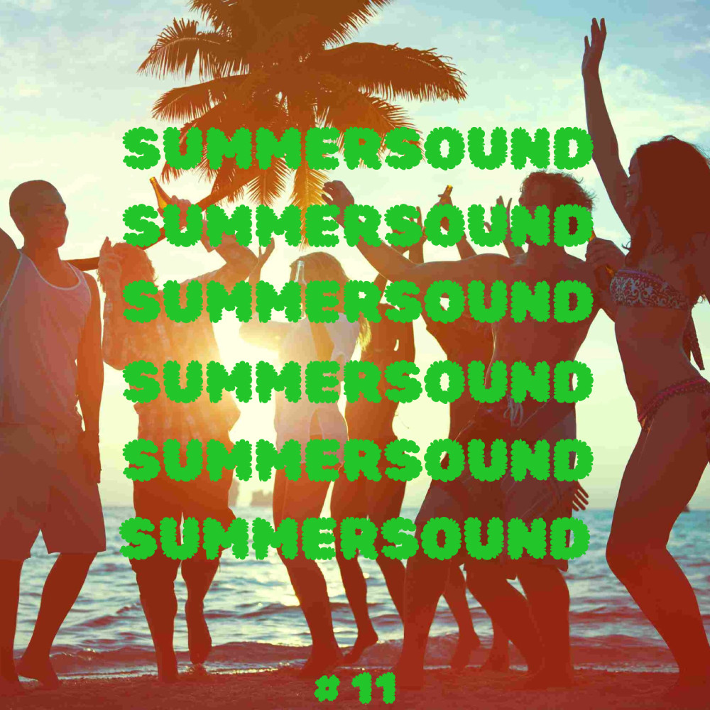 SummerSound #11 episode artwork