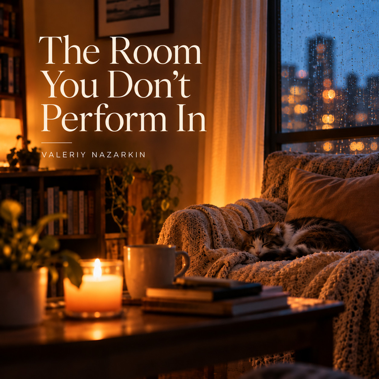 The Room You Dont Perform In