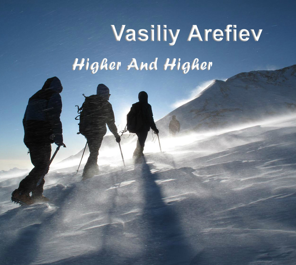 Vasiliy Arefiev