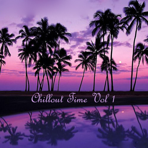 Best-FriendDJ - Chillout Time Vol 1 episode artwork
