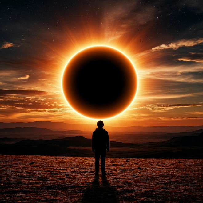 MATISO - Eclipse of Us MATISO - Eclipse of Us