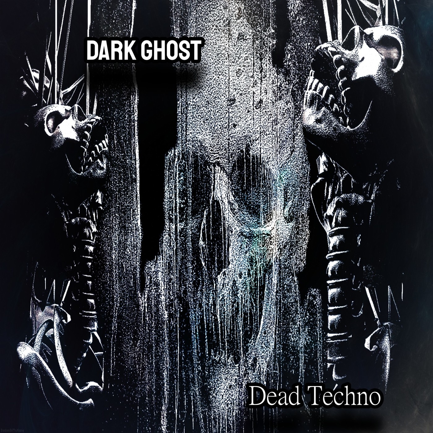 Dark Ghost - Valak