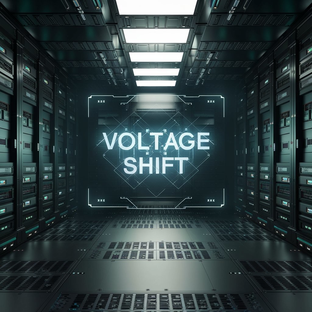 Voltage Shift (Neural network)