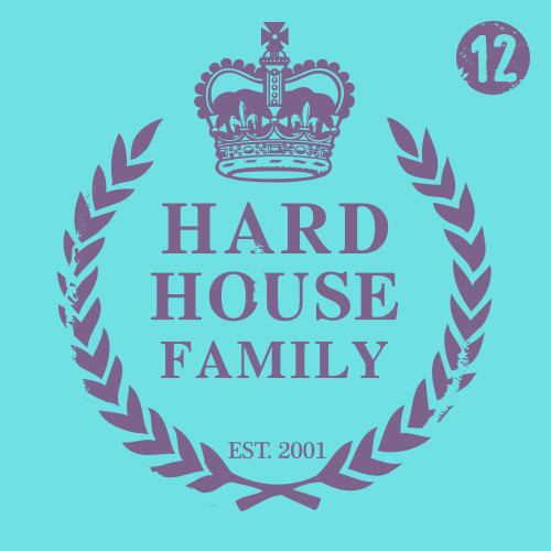 Tom Whyld ★ UK Hard House