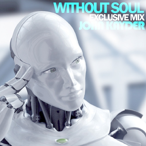 John Kayder-maybe not(Exclusive mix)20-05-2022