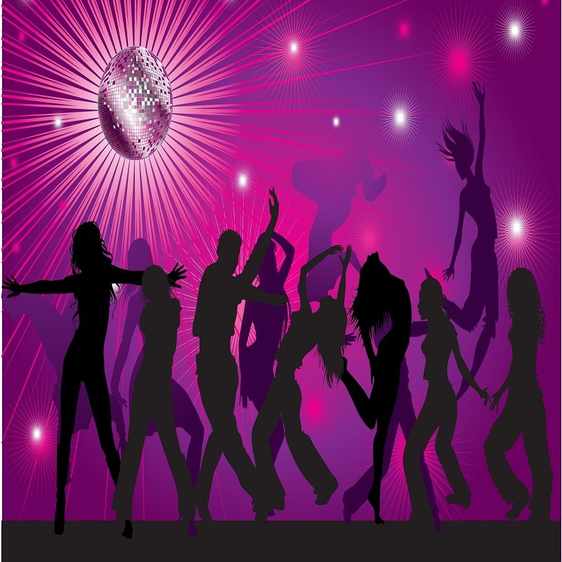 Andy Corner - DISCO MAGIC (VOL.1 )