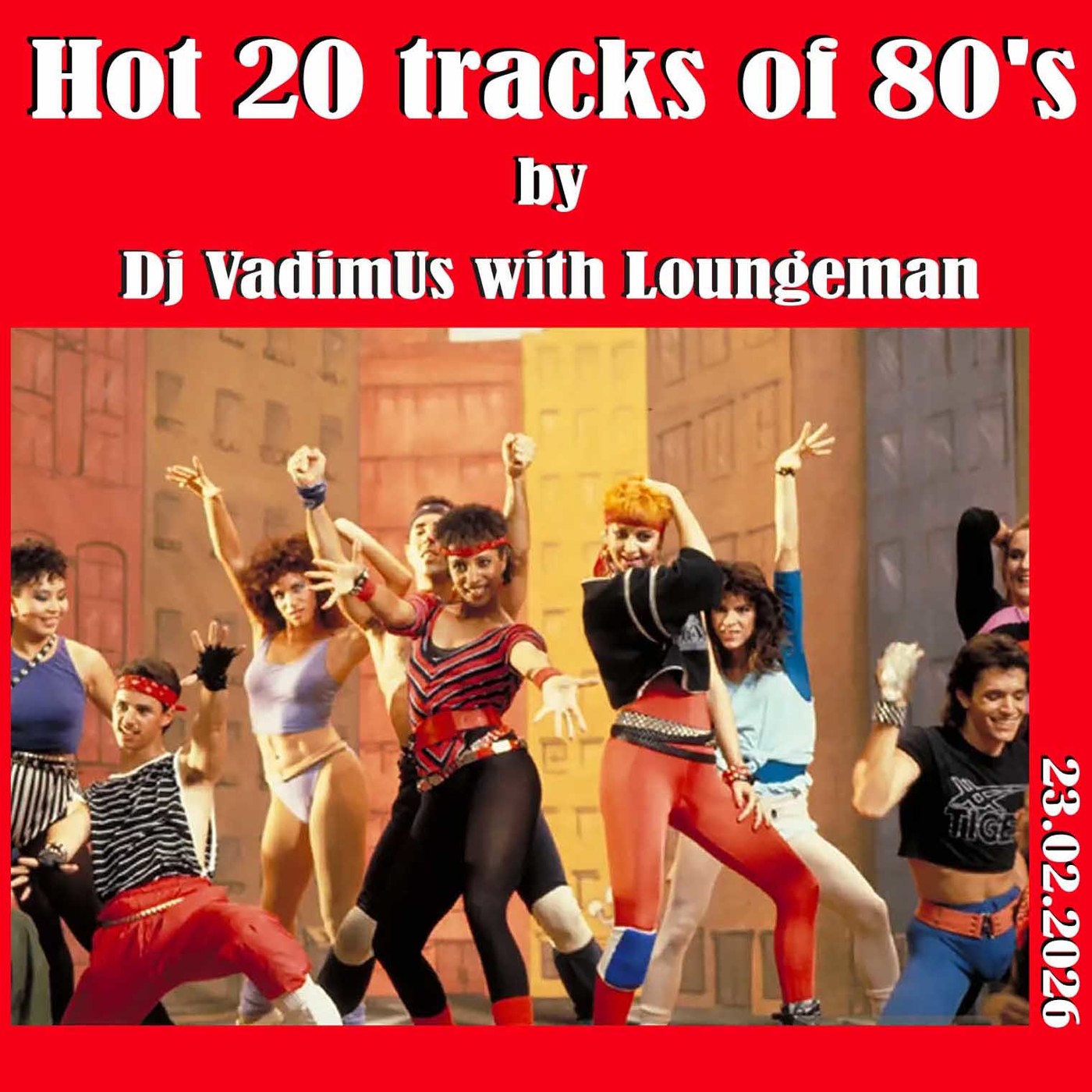 Mixes: Disco