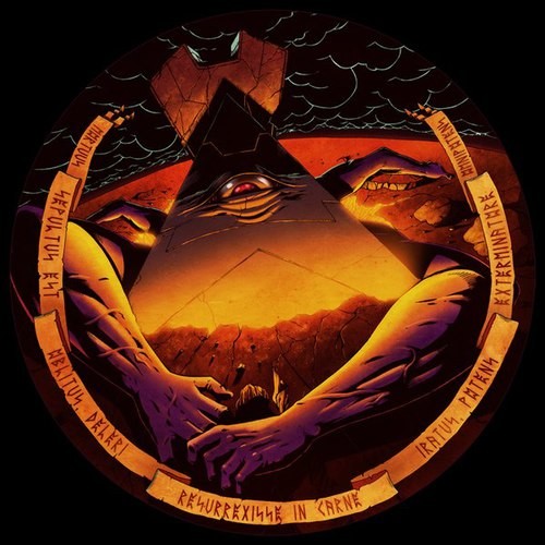 Nicky way - In Search of Self episode artwork