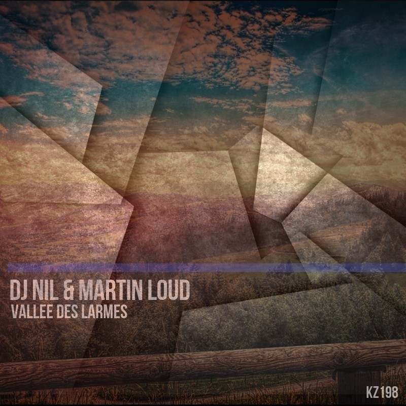 Dj Nil & Martin Loud - Vallee Des Larmes episode artwork