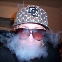 PromoDJ profile picture for @pte