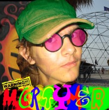 PromoDJ profile picture for @morty