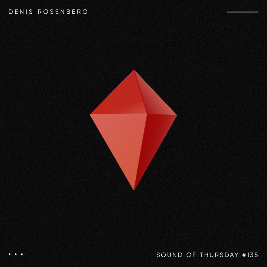 Dj Rosenberg - SOT #135 (Deep)