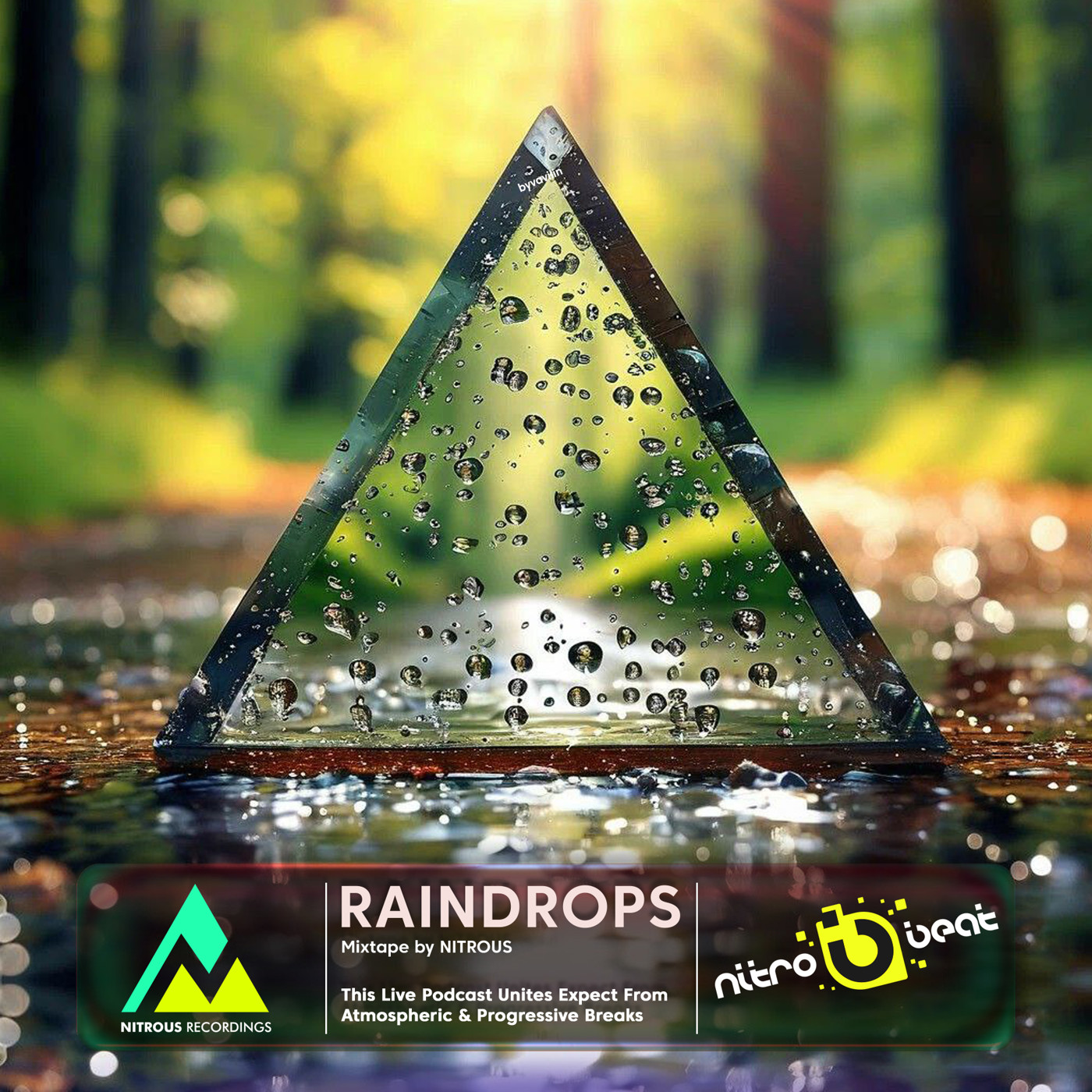 Nitrous [Raindrops] 2025