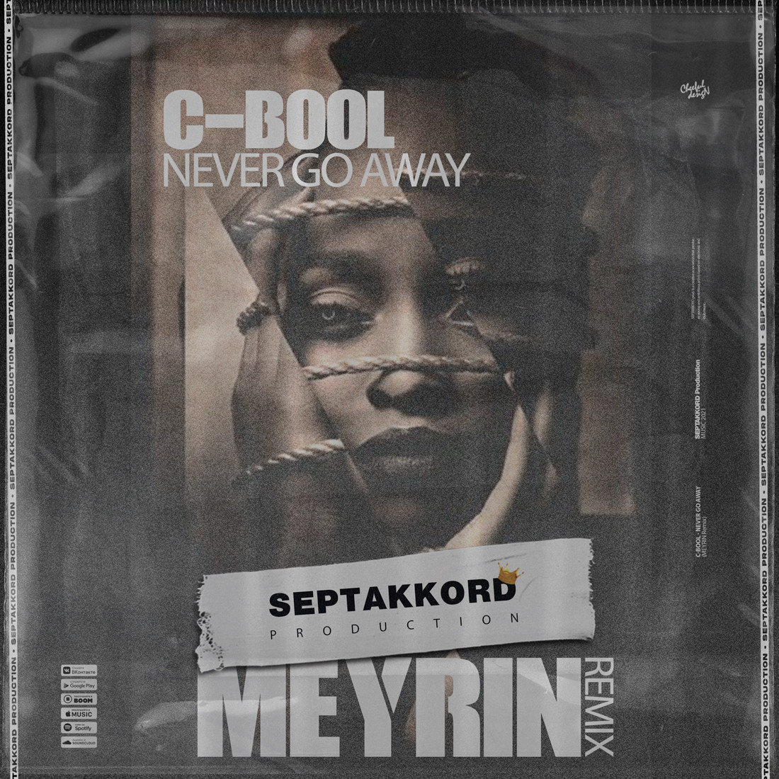 Tlumaczenie Piosenki C Bool Never Go Away C- Bool - Never Go Away (Meyrin Remix) (Radio Edit) – Meyrin