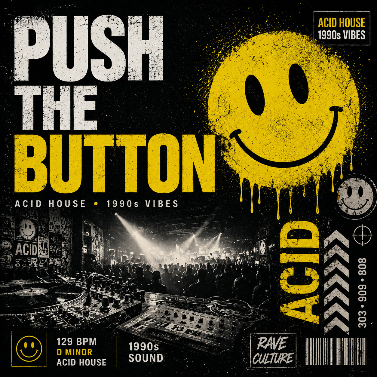 Push the Button episode artwork