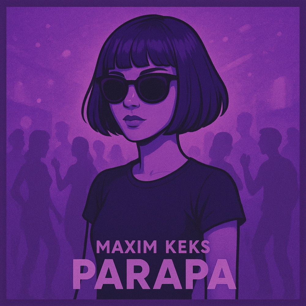 Maxim Keks - Parapa