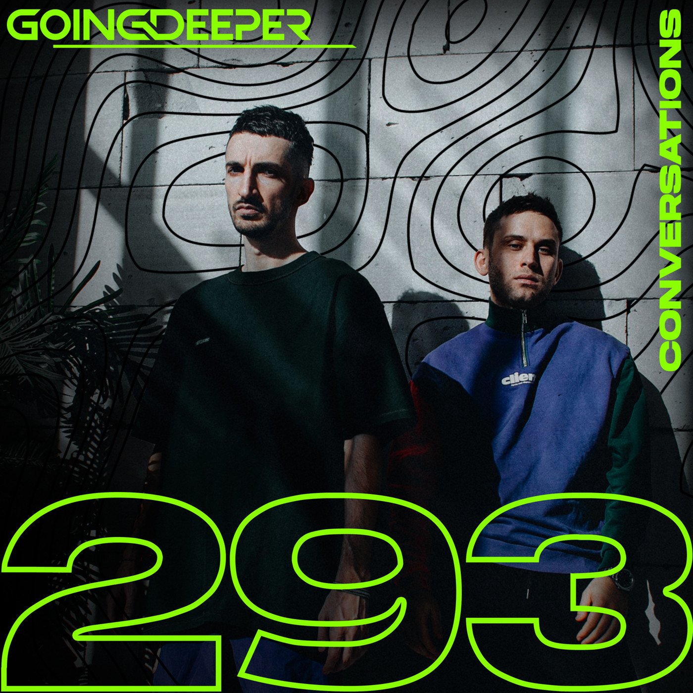 Going Deeper - Conversations #293