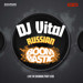 DJ Vital - Russian Boombastic (Live in SHUMAN.part 030)