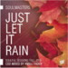 SOULMASTERS - JUST LET IT RAIN (CD 2 mixed Кирилл Fader)