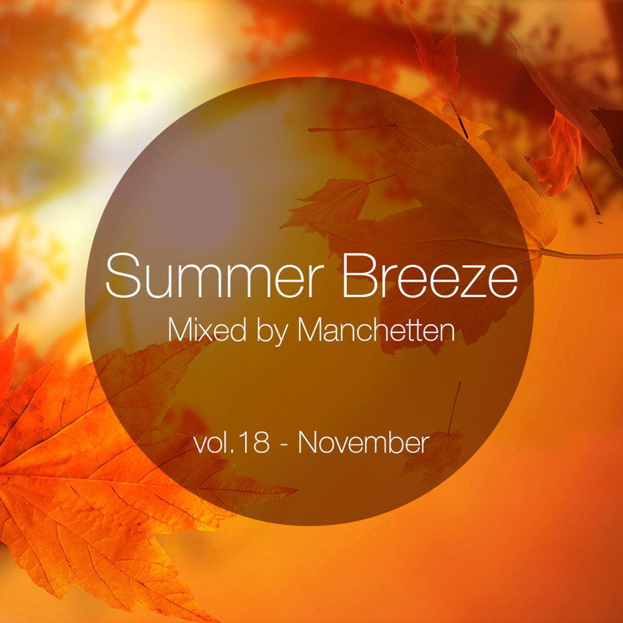 Summer Breeze vol.18 Summer Breeze vol.18