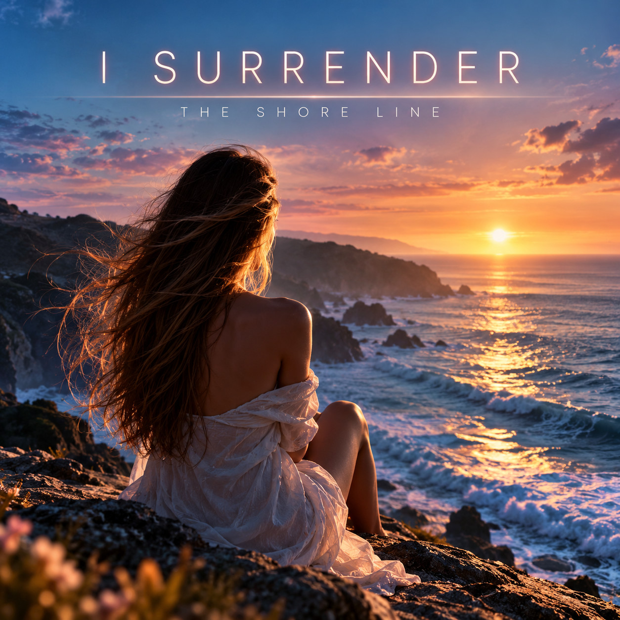 I Surender (The Shore Line)