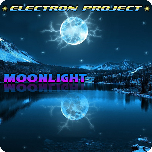 Electron Project - Moonlight(Original Mix) episode artwork