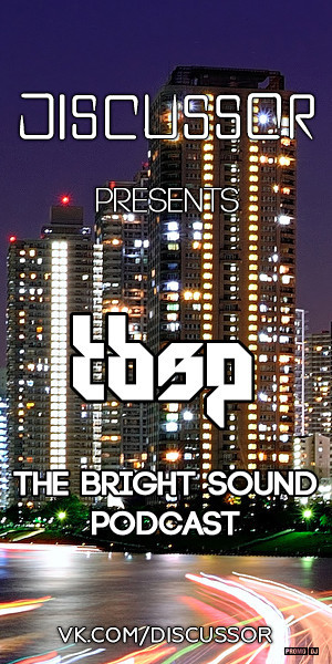 DJ Andrew Danilov - Exclusive Mix For TBSP #9