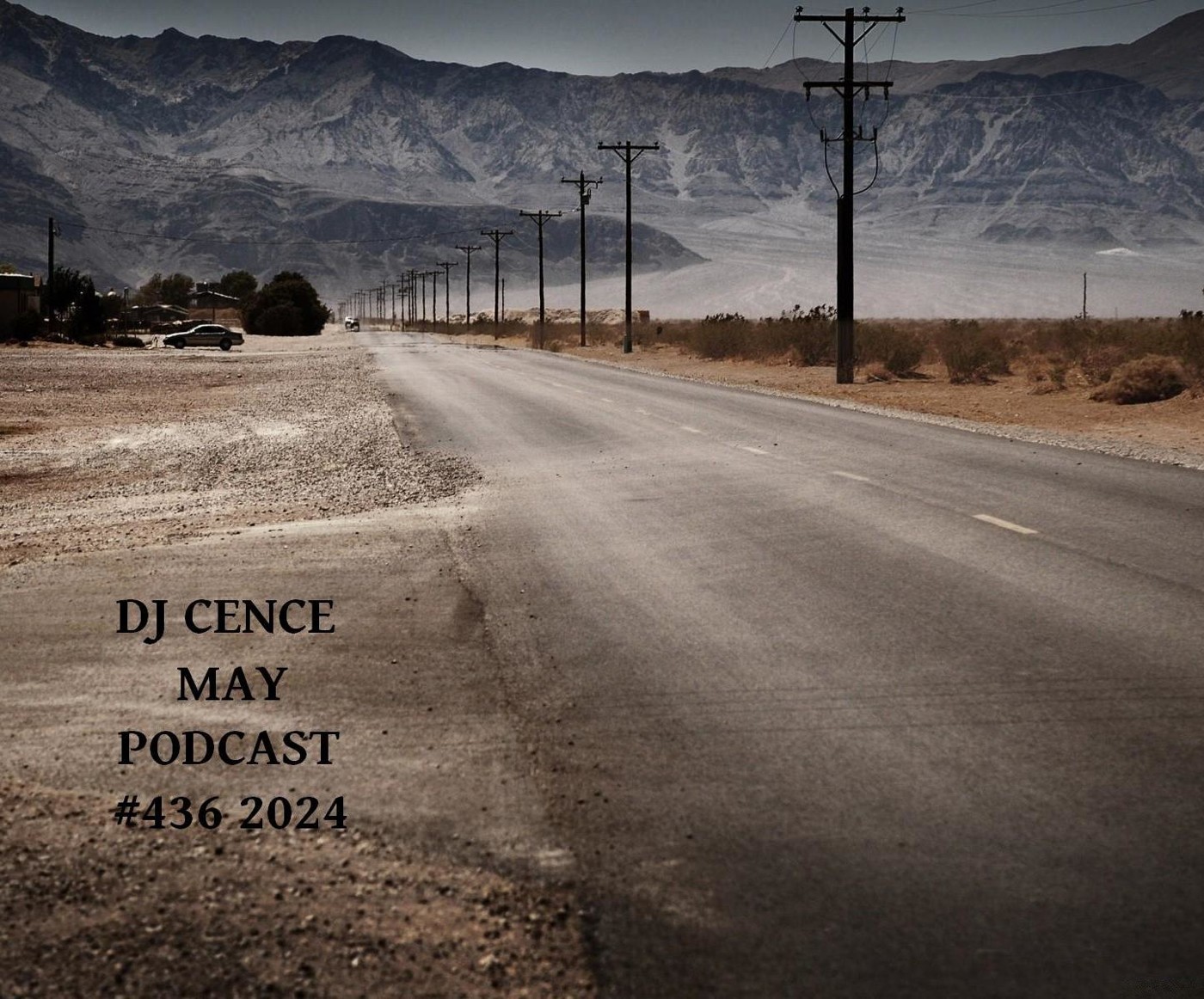 BORYAN DJ CENCE