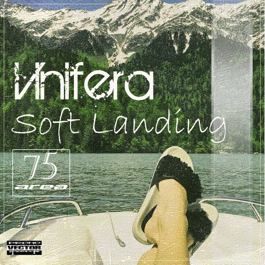 Vinifera – Soft Landing #75 - podcast episode cover