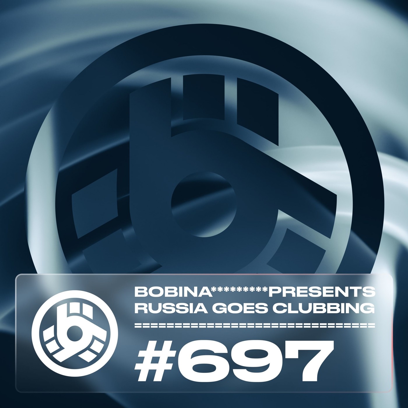 Russia Goes Clubbing #697