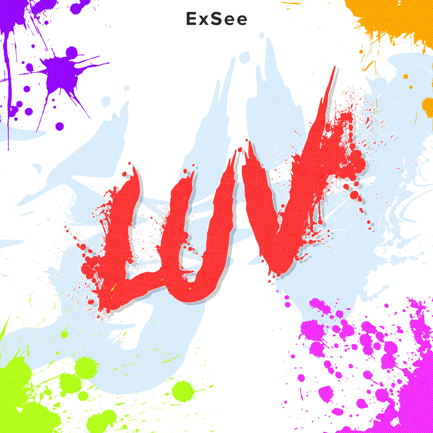 ExSee - LUV episode artwork