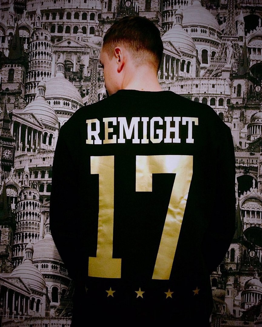 Remight On Air