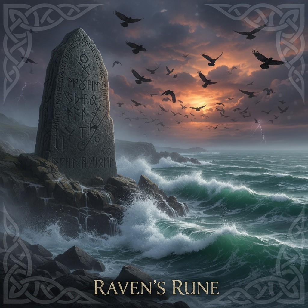 Raven's Rune Raven's Rune