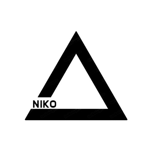 NIKO - ENERGYPROMO # 1 – N I K O