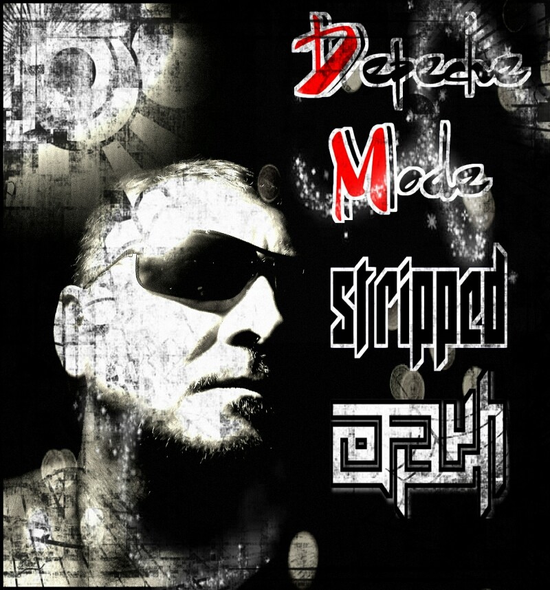 Depeche Mode - Stripped (ORVI REMIX) episode artwork