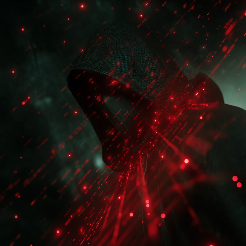 The Dark Templars