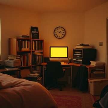 Cj Slepnev - Они студентами были