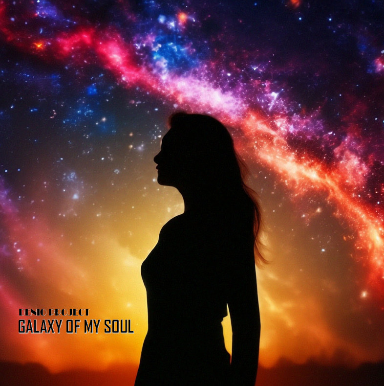 DENIO - GALAXY OF MY SOUL