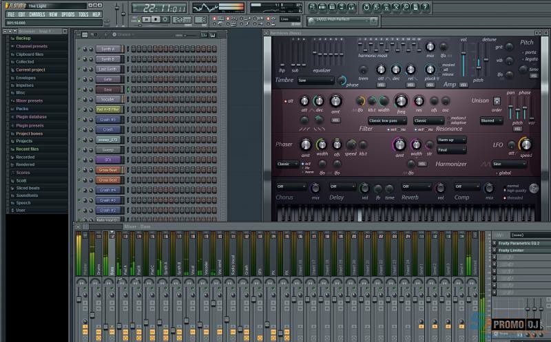 Fl studio 12.4 crack torrent