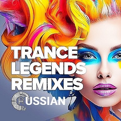 T o l l - РУССКИЙ ХИТ # 3 (vocal trance cover ai)