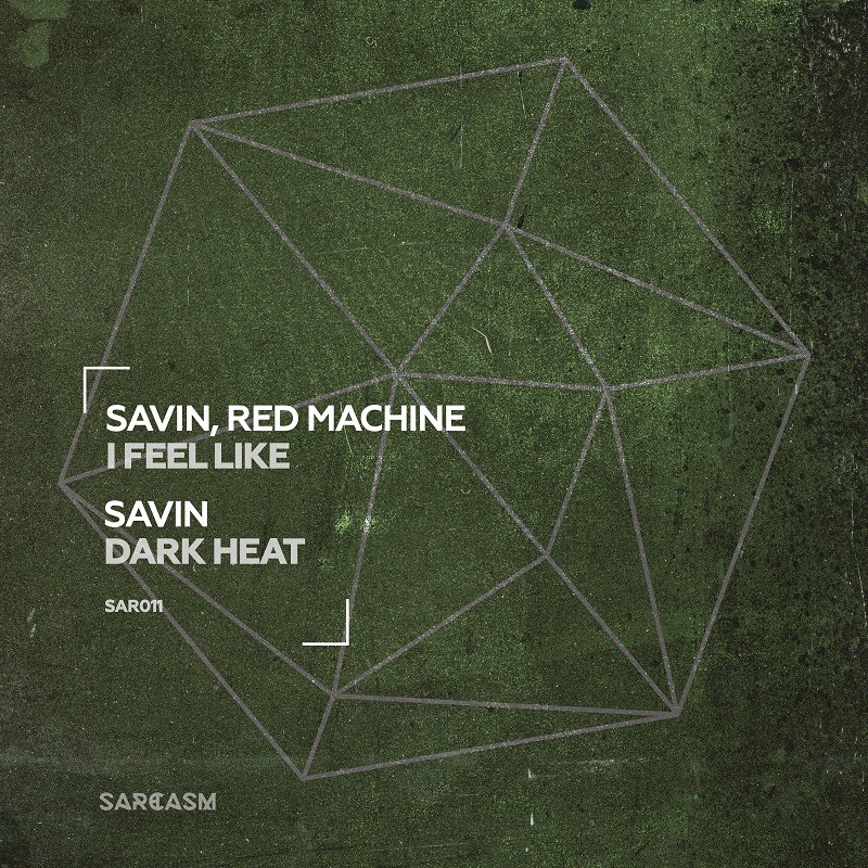 Savin - Dark Heat (Original Mix) episode artwork