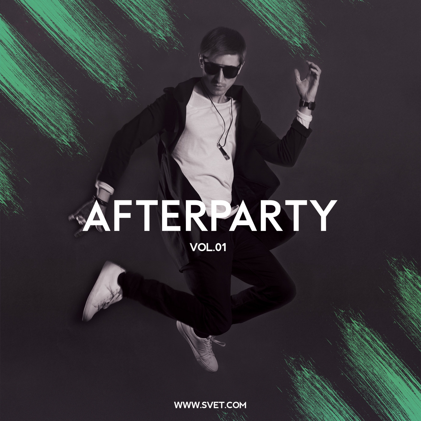 SVET - AFTERPARTY (Vol.01) episode artwork