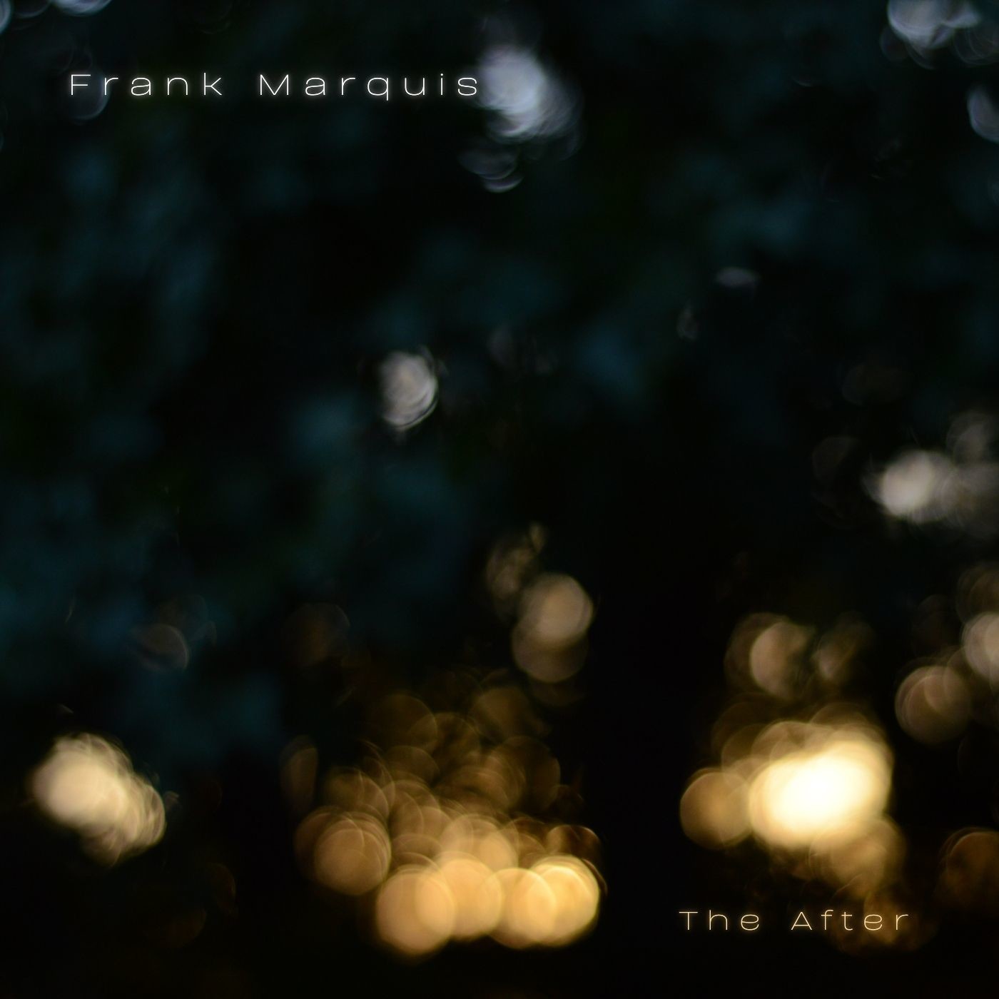 Frank Marquis - The After