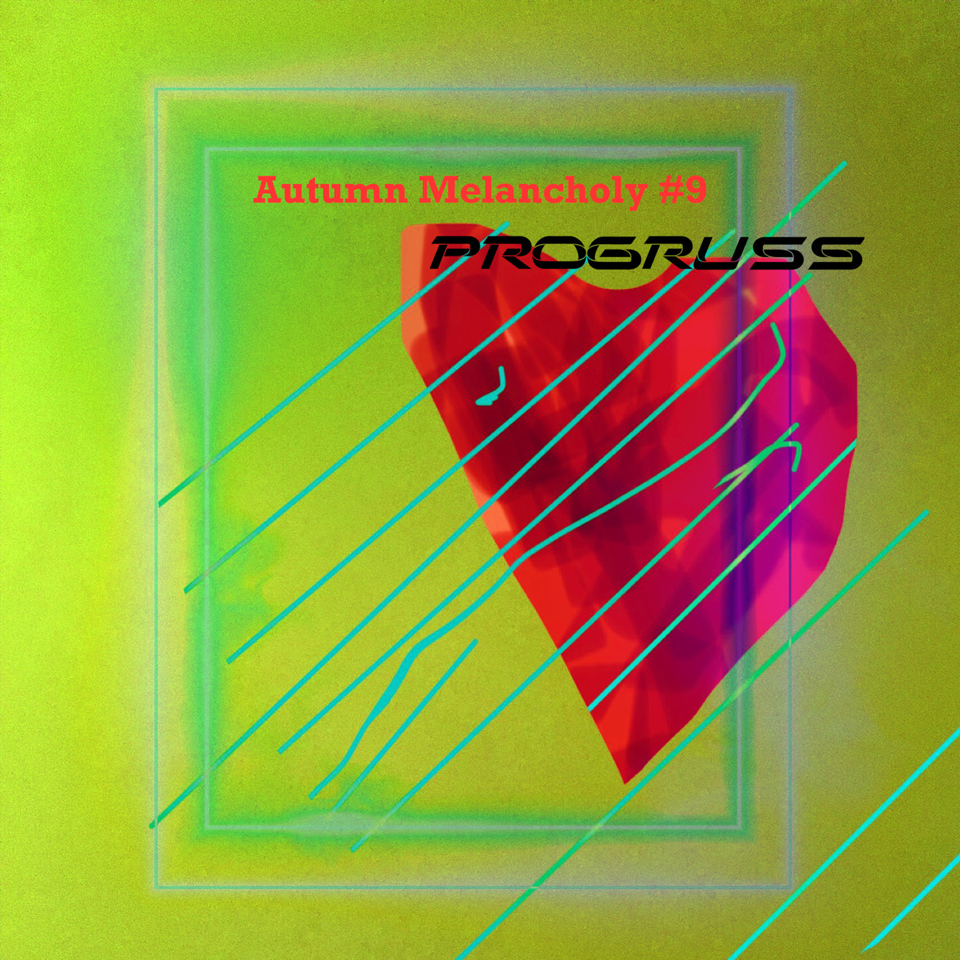 Progressive House | Melodic Techno