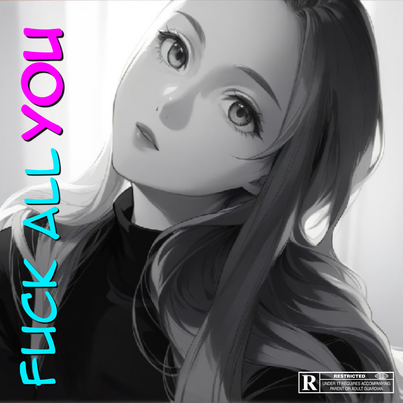 2Pac, Serge Legran & Insidia - Fuck All Yall (Ehrmantraunt Remix)