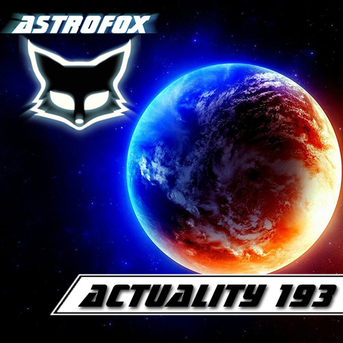 AstroFox - Actuality 193