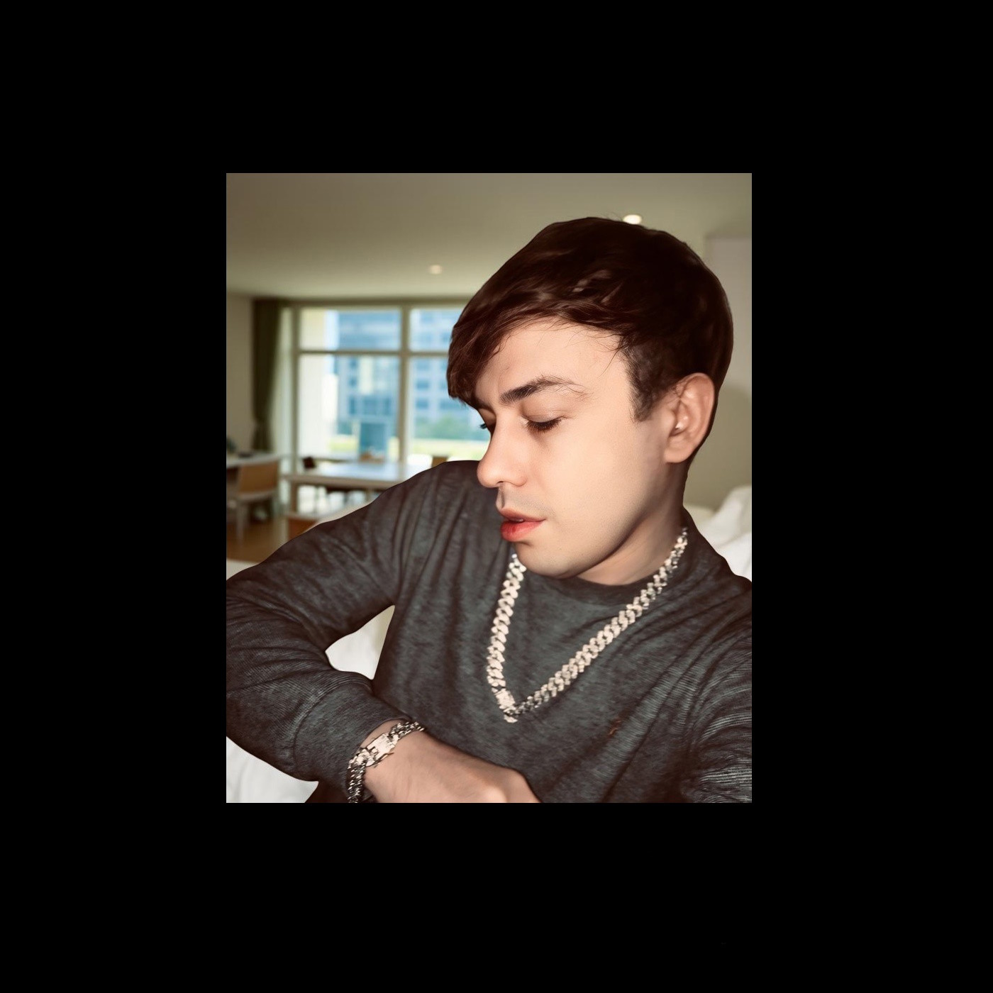 andriian - бэнгер